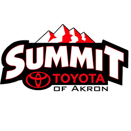 Summit Toyota logo