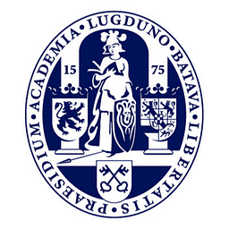 Leiden University logo