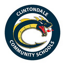 Clintondale Community School District logo