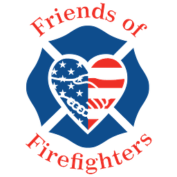 Friends Of Firefighters Inc logo