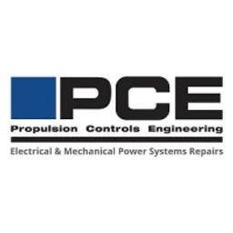 Propulsion Controls Engineering logo