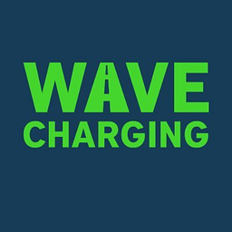 Wave Charging logo