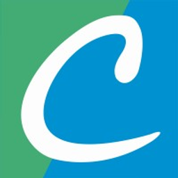 Covém Supermercados logo