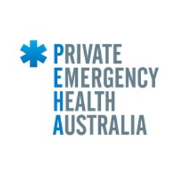 PEHA - Private Emergency Health Australia logo