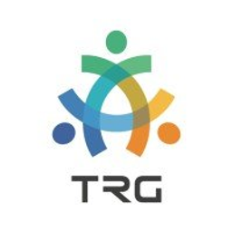 TRG Intelligence logo