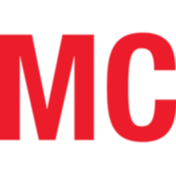 MC Machinery Systems, Inc. logo