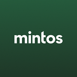 Mintos logo