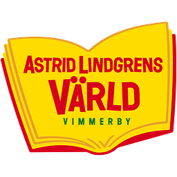 Astrid Lindgrens Värld logo
