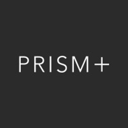 Prismplus logo