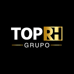 Top Work Recursos Humanos - Eireli logo