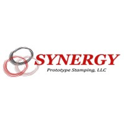 Synergy Prototype Stamping Llc logo