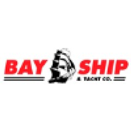 Bay Ship & Yacht Co. logo