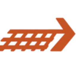 East West Rail logo