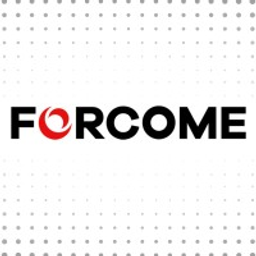 Fordicomes logo