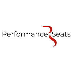 Performance Seats logo