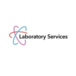 Laboratory Services logo
