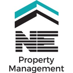 NE Property Management logo