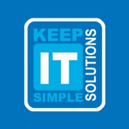 Keep Simple logo