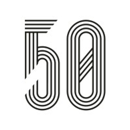 World 50 Group logo