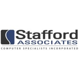 Stafford Associates logo