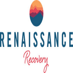 Renaissance Recovery logo