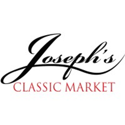 4595 Food Market Corp dba Josephs Classic Market logo