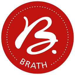 Metzgerei Brath logo
