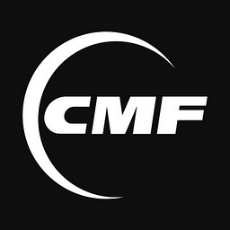 Cutting & Forming logo