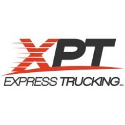 Express Trucking Group logo