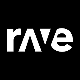 Raveaerospace logo