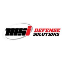 MSI Defense logo