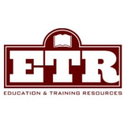 Education & Training Resources logo