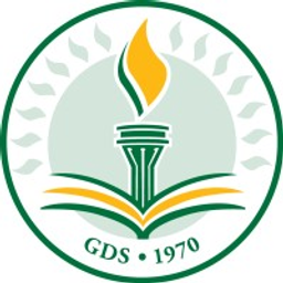 Greensboro Day School logo