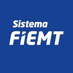 Sistema Fiemt logo