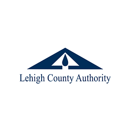 COUNTY OF LEHIGH PENNSYLVANIA logo