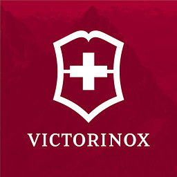 Victorinox Swiss Army, Inc logo