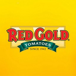 Red Gold logo