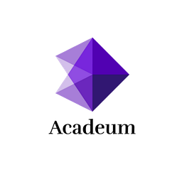 Acadeum logo