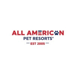 All American Pet Resorts New Bern logo