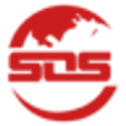 SOS Enterprises logo