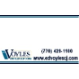 Ed Voyles Automotive Group logo