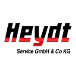 Heydt logo