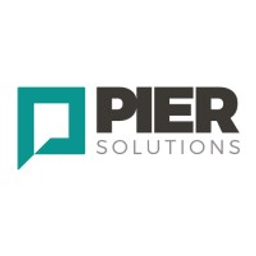 Pier Solutions logo