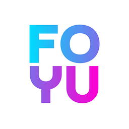 Foyu SRL logo
