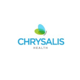 Chrysalis Healthcare logo