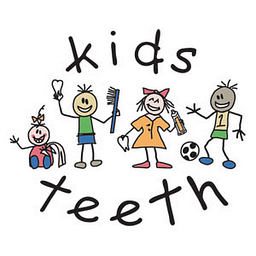 Kids Teeth logo