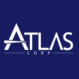 Atlas Machine And Supply logo