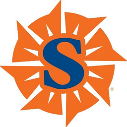 Sun Country Airlines 2021 logo