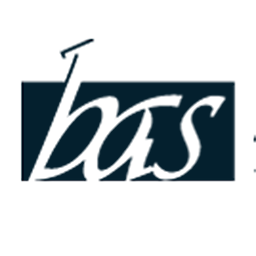 BAS logo