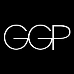 GGP Parks logo
